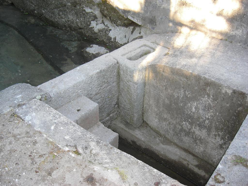 Casa Da Torre Villa Portela de Vade Oda fotoğraf