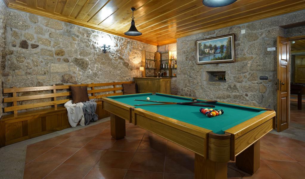 Casa Da Torre Villa Portela de Vade Dış mekan fotoğraf