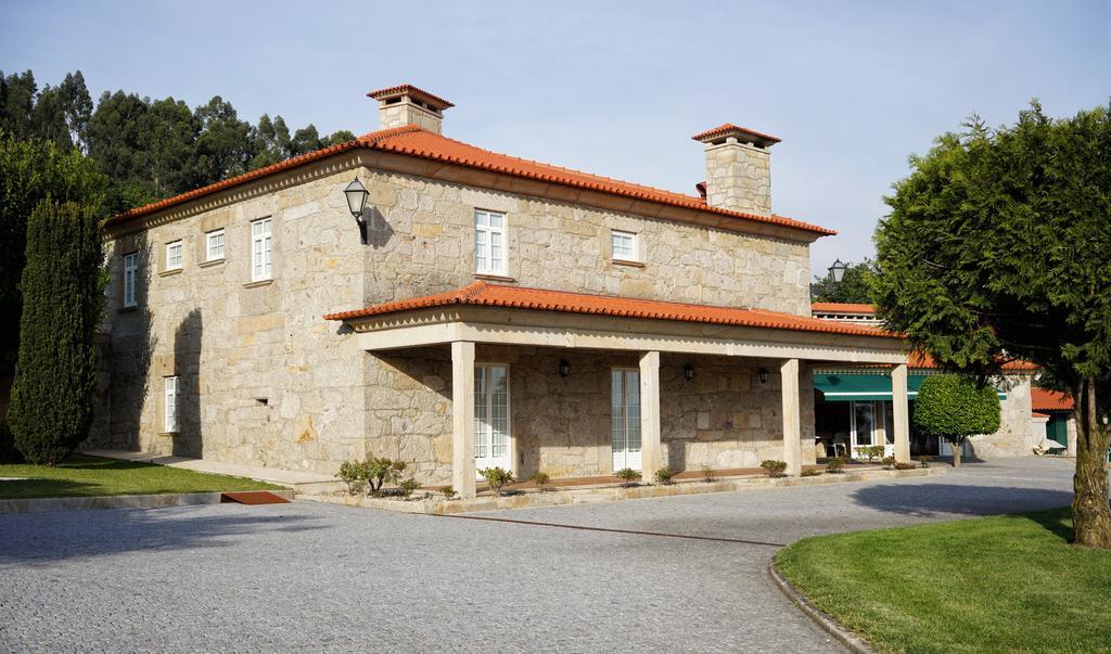 Casa Da Torre Villa Portela de Vade Dış mekan fotoğraf